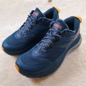 Hoka One One W Stinson ATR 6 Womens Running Shoes Size US 11 [1110507 MBSF]